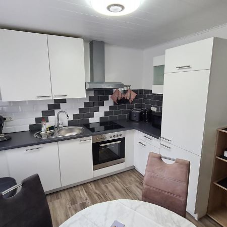 Ferienwohnung Akay Langenlonsheim エクステリア 写真