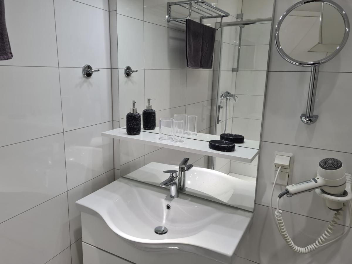 Ferienwohnung Akay Langenlonsheim エクステリア 写真