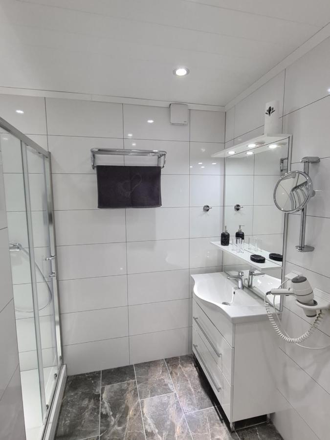 Ferienwohnung Akay Langenlonsheim エクステリア 写真